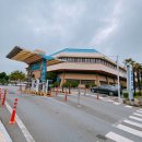 흥국체육관 주차장 이미지