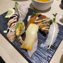 스시이찌바 | 안양 범계 가성비 끝판왕 회전초밥 스시 맛집 '도쿄이찌바' 방문 후기 (위치, 메뉴, 영업시간, 주차, 꿀팁)