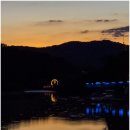 2024년 방동 윤슬거리 음악분수 | 대전 가볼만한곳 방동저수지 윤슬거리 음악분수