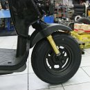 블랙타이어정비 이미지