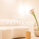 화이트린넨하우스 호스텔 이미지