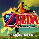 신비한 소리 오카리나 | 고전게임 1998 젤다의 전설 줄거리, 음향 및 효과, 영향, 결론