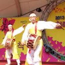 거리로 나온 벨리댄스 2 이미지