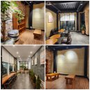 엔젤리너스 진주금호못점 | 진주 금산 카페 엔제리너스 진주금호못점