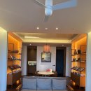 풀하우스호텔 | [부산 호텔]기장 아난티 코브 , 테라스 풀 하우스 객실 후기, 새해 일출 가족여행