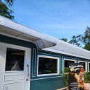 루트66 | 플랜테이션베이 루트66 점심 :: 피쉬앤칩스 후기