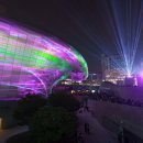 매일 밤 빛나는 'DDP 365라이트'…관광객 모여드는 야간 명소 만든다 이미지