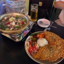 단계포차 | 칼국수와 돈까스가 맛있는 안양일번가맛집, 안양일번가술집'금복칼포차 안양점'