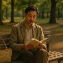 사서와 함께하는 독서교실(낮잠 자기 딱 좋은 곳, 파리) | 《츠지 히토나리의 편지》 사랑과 고독을 기록하는 문학의 마법