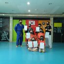 유성태권도 이미지