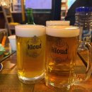 중동건어물 | [부산/해운대] 실내 포장마차 분위기의 안주맛집, 리수스과수원과동구밭맥주