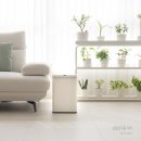 스마트 | 스마트 자동 쓰레기통 올리 센서 휴지통 사용 후기