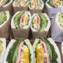 엄지척꽈배기 이미지