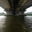 장안대교(밑) 이미지