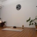 [수원 천천동] 전통요가원 프롬요가 수강 후기