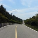 송평해수욕장 (해안도로) 이미지