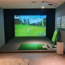 K스크린골프 이미지