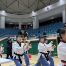 올림픽오스카태권도 이미지