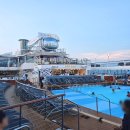 로얄오락실 | 3대가 만족한 싱가포르 크루즈여행 로얄캐리비안 오베이션호 액티비티 후기