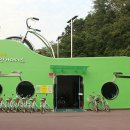 광교산공영자전거대여소(버스종점) 이미지