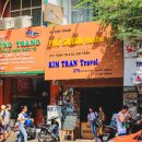 사르본 마켓(SARBON MARKET) | 베트남 여행, 호치민에서 무이네로 가는 날 둘러 본 벤탄시장 푸드코트와 벤탄 스트리트 푸드 마켓