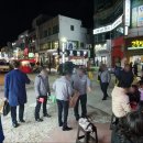 성서 문화의거리상점가 이미지