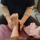 신도림 구로 마사지, 엠제이머슬테라피 – 발가락 테스트 후 충격! 근본 원인을 고쳐 통증과 빠이빠이