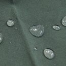 그린컴퓨터세탁 | 요양보호사 앞치마 추천, 가볍고 생활방수 되는 대박가운 DWAE10 | 로고 인쇄/자수 후기