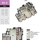 양주옥정신도시 제일풍경채 레이크시티 1단지 이미지