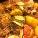 해동이찜닭 이미지