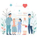 의료 급여 수급 권 자를 위한 부양 의무자 기준 달라진 현실과 신청 안내 이미지