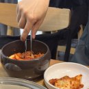 신림역 맛집ㅣ타임스트림 가성비 점심 저녁 식사 가능한 명동칼국수샤브샤브 l 웰빙샤브, 보쌈 후기