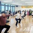 산남지역 건강증진센터 이미지