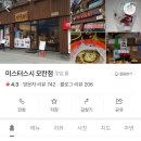 미스터스시 이미지