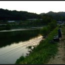 주천소류지 이미지