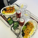 오목교 맛집 SLB샐러드 오목교점에서 칠리 파스타 샐러드 먹기