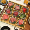 부산 중앙동 참치 룸식당 코스요리 하나참치