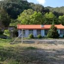 연곡초 삼산분교장 이미지