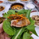 다전우렁쌈밥 이미지