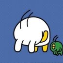 라인(LINE) 이미지