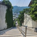 삼성출판박물관 | 평창동 부의 기운을 느껴보자!! 서울둘레길 18코스 북한산종로 코스 난이도, 후기, 실제소요시간