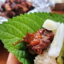 개그맨이경래참숯갈비인천루원시티점 이미지