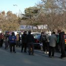 봉무공원 주차장 이미지