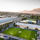 USA , Provo , The Stadium at South Field , 4,200 , ? (Re 2008.07) 이미지