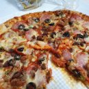 도미노피자 팽성점 이미지