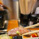 e편한세상계양상가 앞 | 오사카 난바 맛집 규카츠 토미타 솔직 후기｜일본 여행 중 꼭 먹어본 규카츠