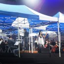 광장음악회 이미지