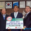 SK에너지(주) 울산COMPLEX