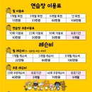 프렌즈 스크린골프 아카데미 이미지