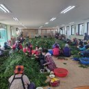 야훼이레 이미지